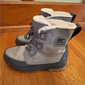 Sorel Women's Tivoli V Waterproof Boot